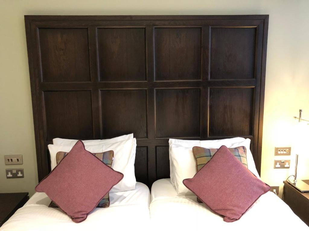 The Parliament House Hotel - Resim 18