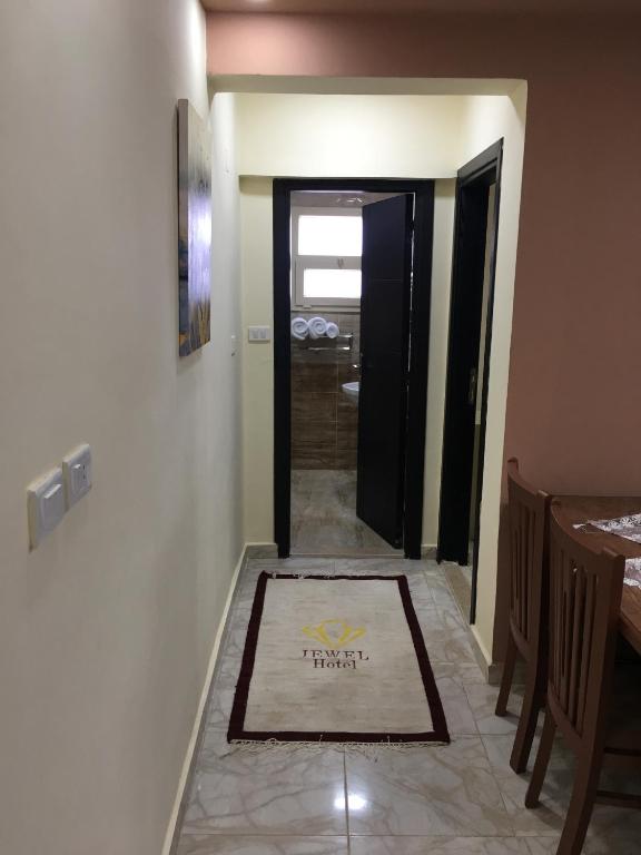 Fotografie z fotogalerie ubytování Jewel Gameel appartement v destinaci Port Said