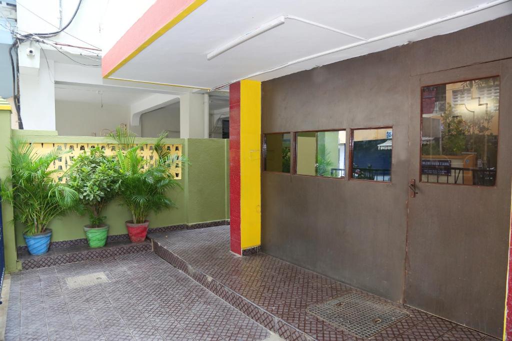 Fotografie z fotogalerie ubytování DAFFODILS SERVICED APARTMENT v destinaci Čennaí