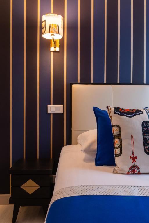 Hotel Riviera Elysees - Resim 9