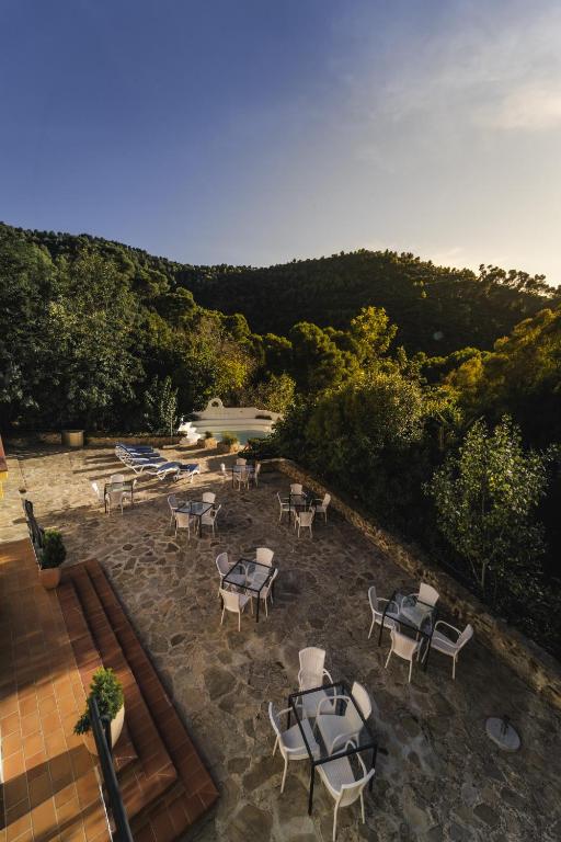 Hotel Humaina - Resim 16