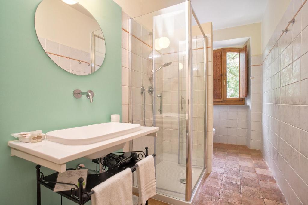 Torrenova di Assisi Country House - 1