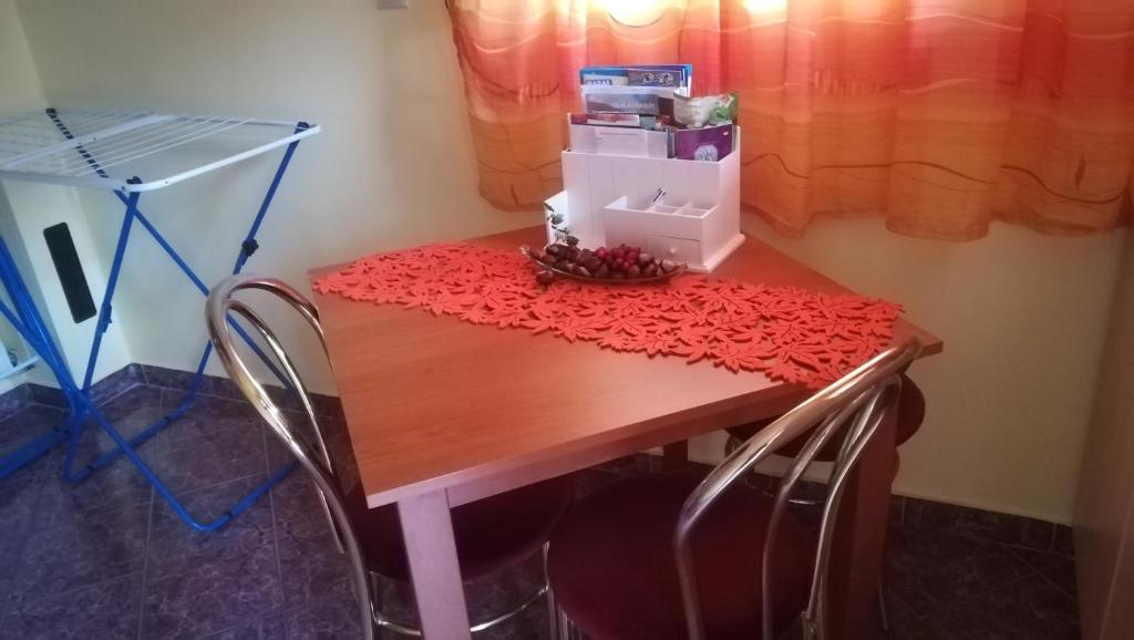 Zdjęcie z galerii obiektu MA-JA 4 w mieście Bük