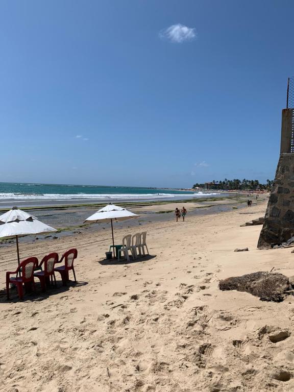  Manawa Beach Flat A18