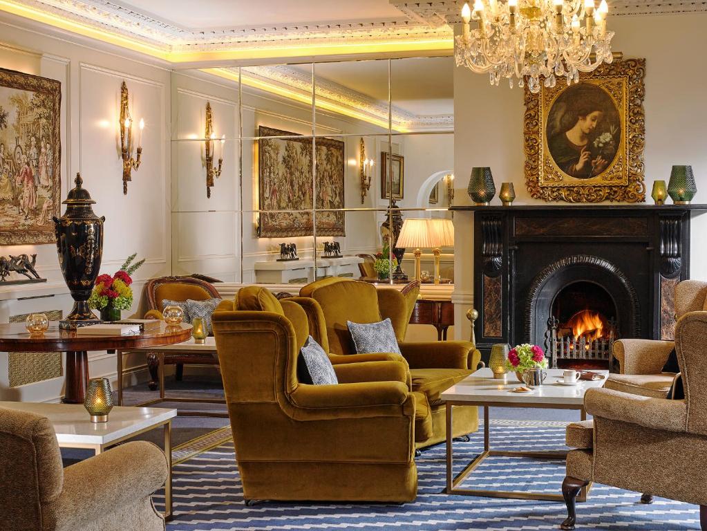 Killarney Randles Hotel - Resim 19