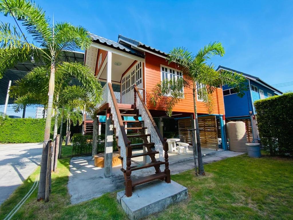 บ้านทะเลศิริ - Housity
