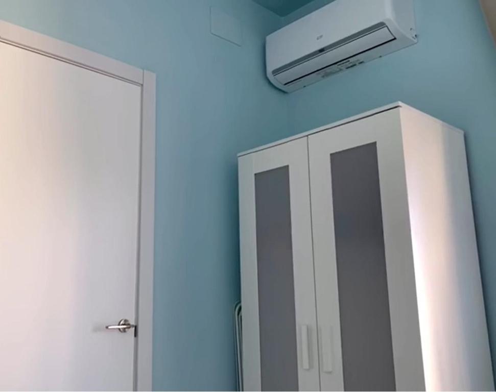 Fotografia z galérie ubytovania B&B Casa AriGiLi v destinácii Fuengirola