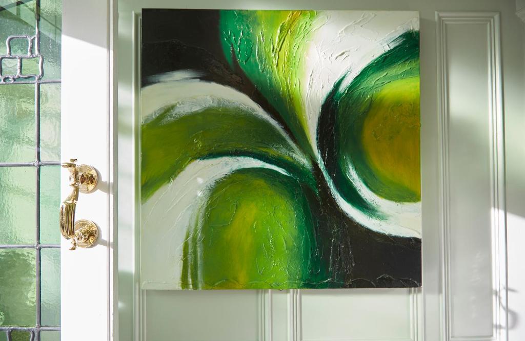 Killarney Randles Hotel - Resim 21