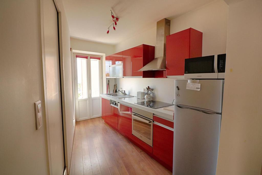 Appartement Centre Ville Ajaccio