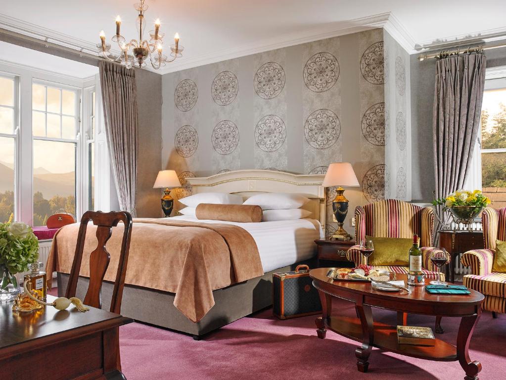 Killarney Randles Hotel - Resim 22