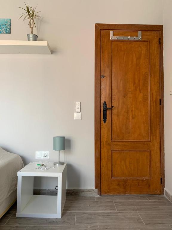 Fotografia z galérie ubytovania B&B Casa AriGiLi v destinácii Fuengirola