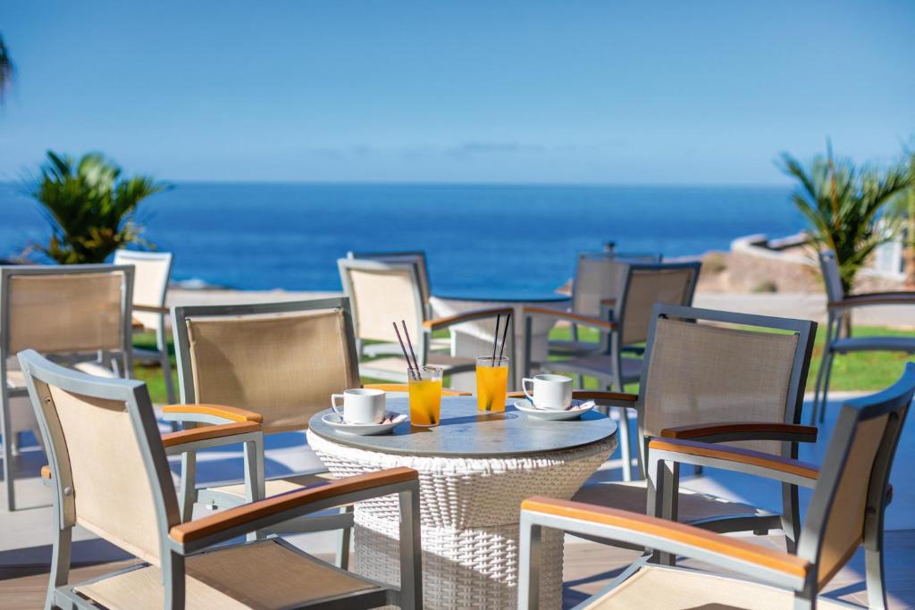 Nápoje v ubytování Hotel Riu Buenavista - All Inclusive