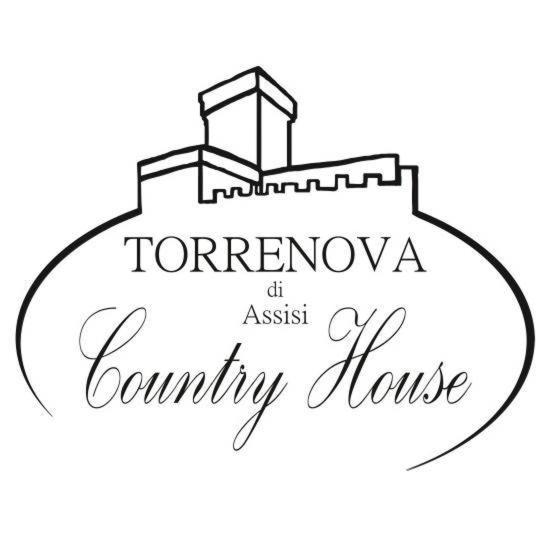 Torrenova di Assisi Country House - Resim 38