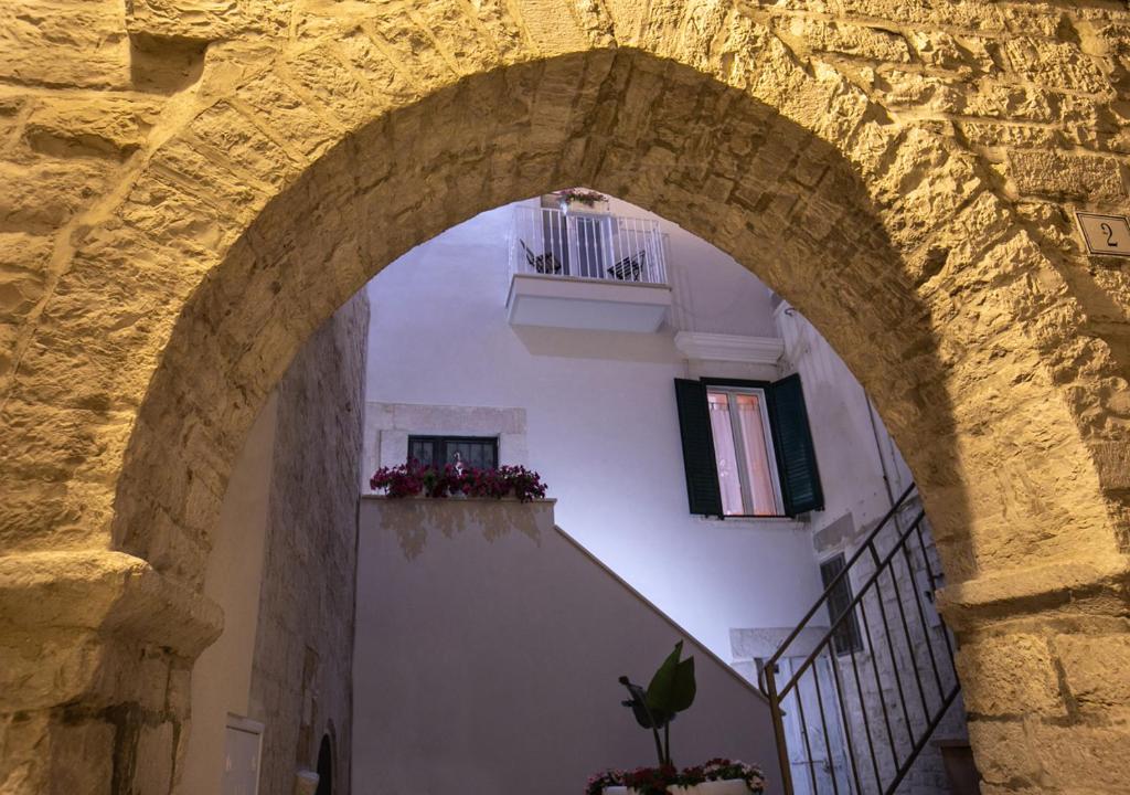 Fotografie z fotogalerie ubytování Blanco B&B - Group v destinaci Trani