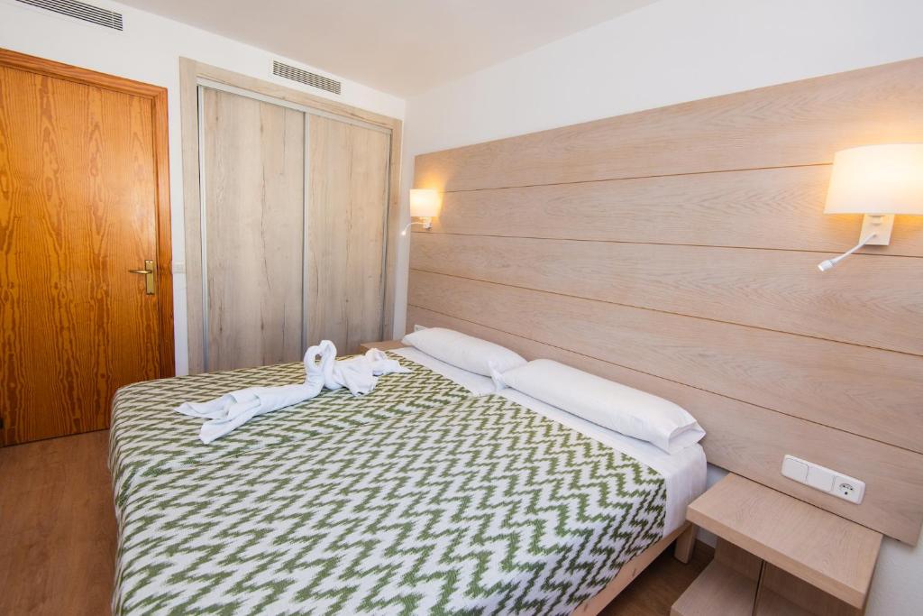 Apartamentos Quijote Park, Cala Ratjada – Bijgewerkte prijzen ...