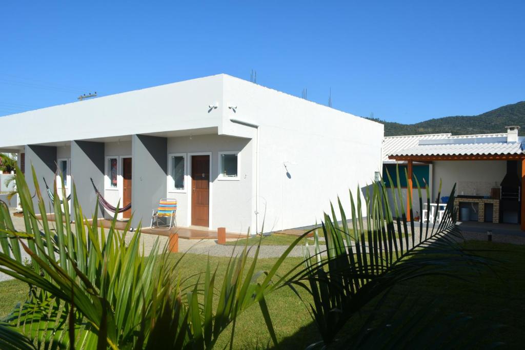  Florianópolis Pousada Moçambeach
