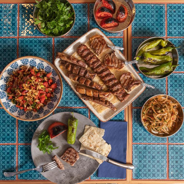 هتل گالاتا - Galata's Hotel، هتل گالاتا