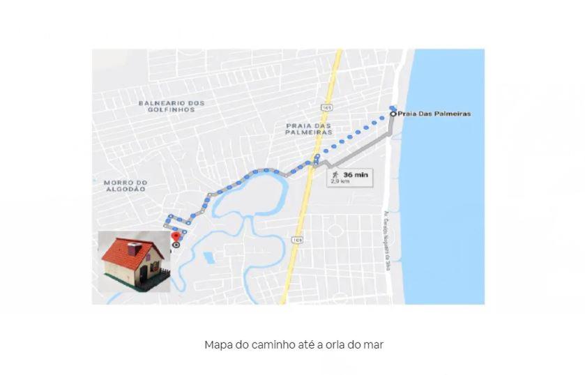  Casa Litoral Norte - Caraguatatuba