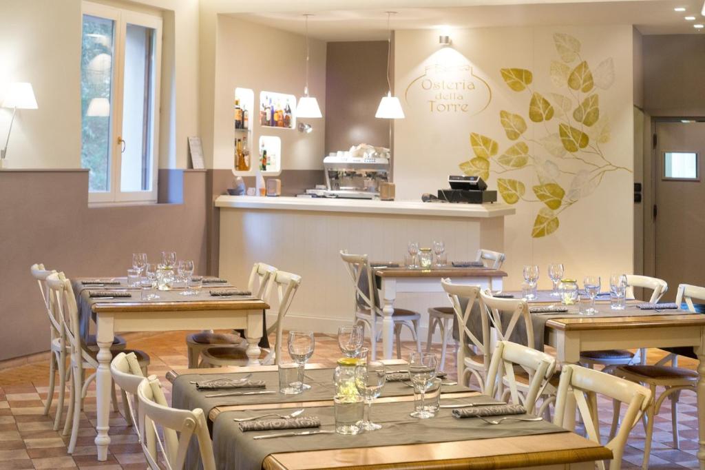 Torrenova di Assisi Country House - Resim 23