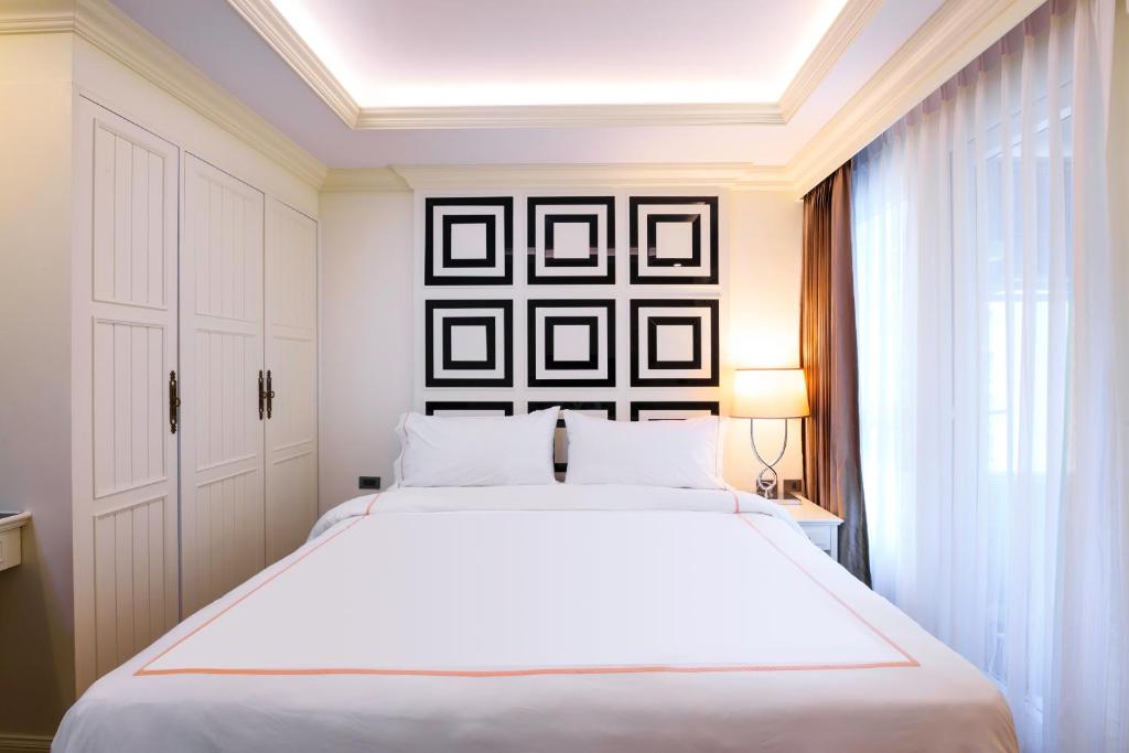 The LA49 Hotel 5