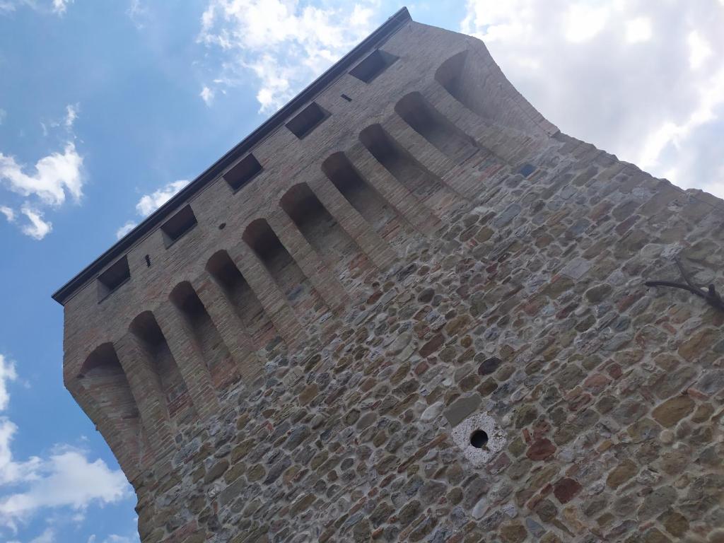 Fotografia z galérie ubytovania Torrenova di Assisi Country House v destinácii Assisi