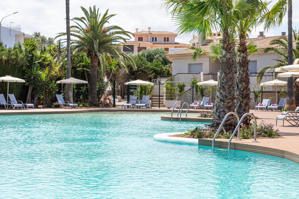 Hotelangebot JS Portocolom Suites