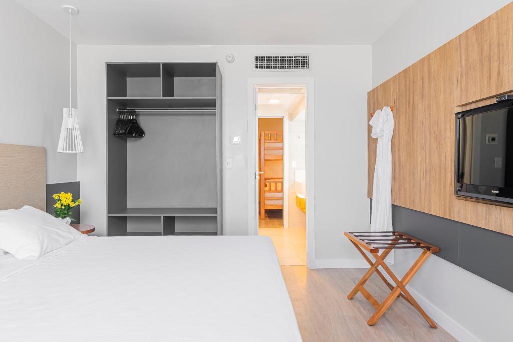 Praiano Hotel - Familiesuite