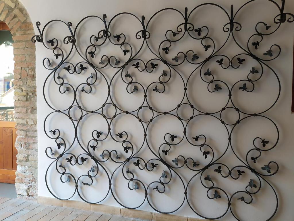 Torrenova di Assisi Country House - Resim 34