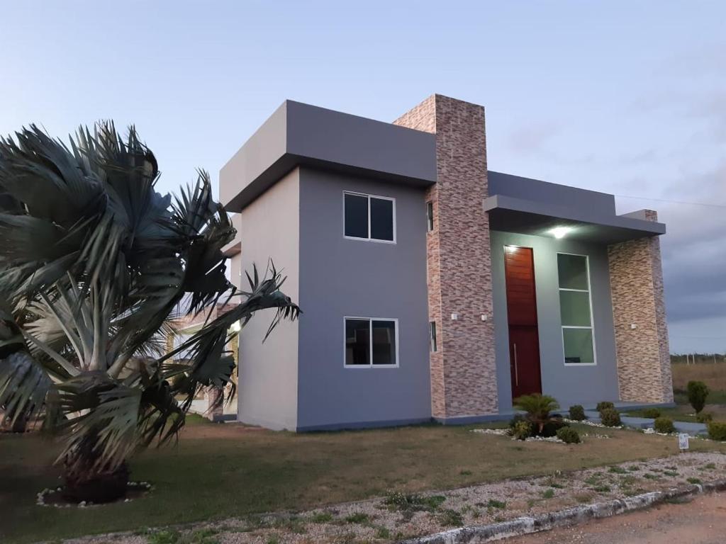  Casa de Campo em Bananeiras - Condomínio Sonhos da Serra