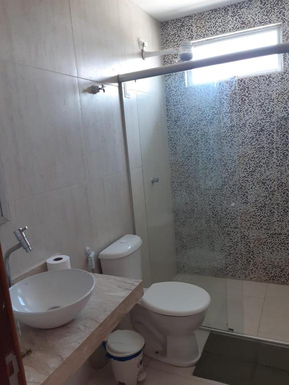  Casa de Campo em Bananeiras - Condomínio Sonhos da Serra