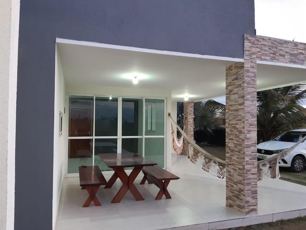  Casa de Campo em Bananeiras - Condomínio Sonhos da Serra