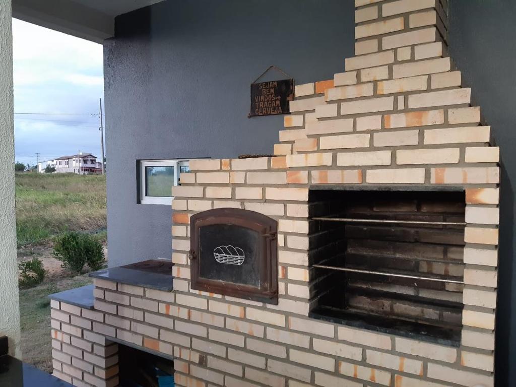  Casa de Campo em Bananeiras - Condomínio Sonhos da Serra