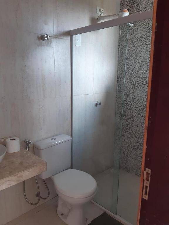  Casa de Campo em Bananeiras - Condomínio Sonhos da Serra