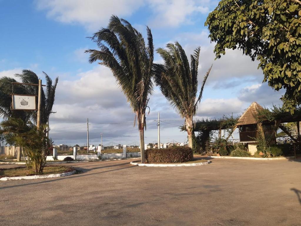  Casa de Campo em Bananeiras - Condomínio Sonhos da Serra