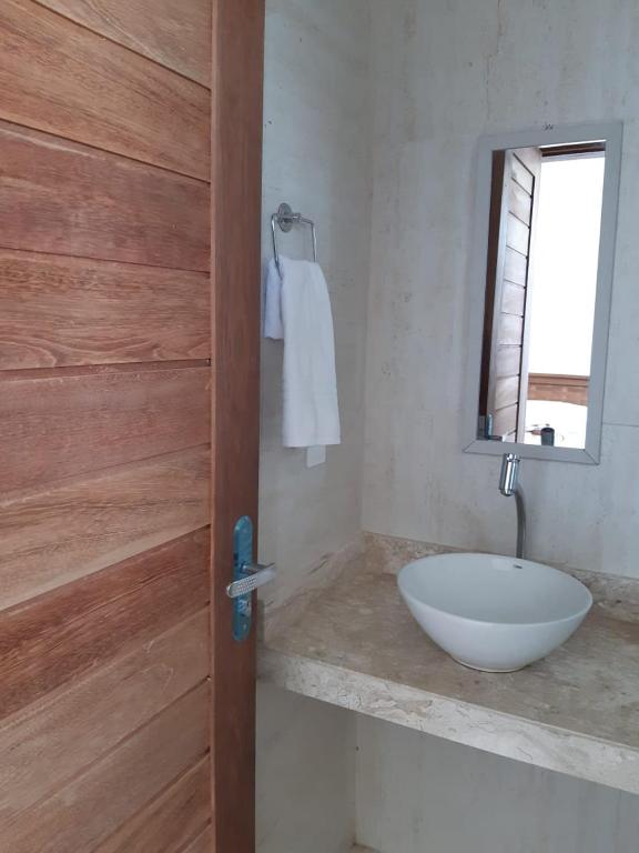  Casa de Campo em Bananeiras - Condomínio Sonhos da Serra