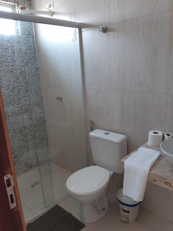  Casa de Campo em Bananeiras - Condomínio Sonhos da Serra