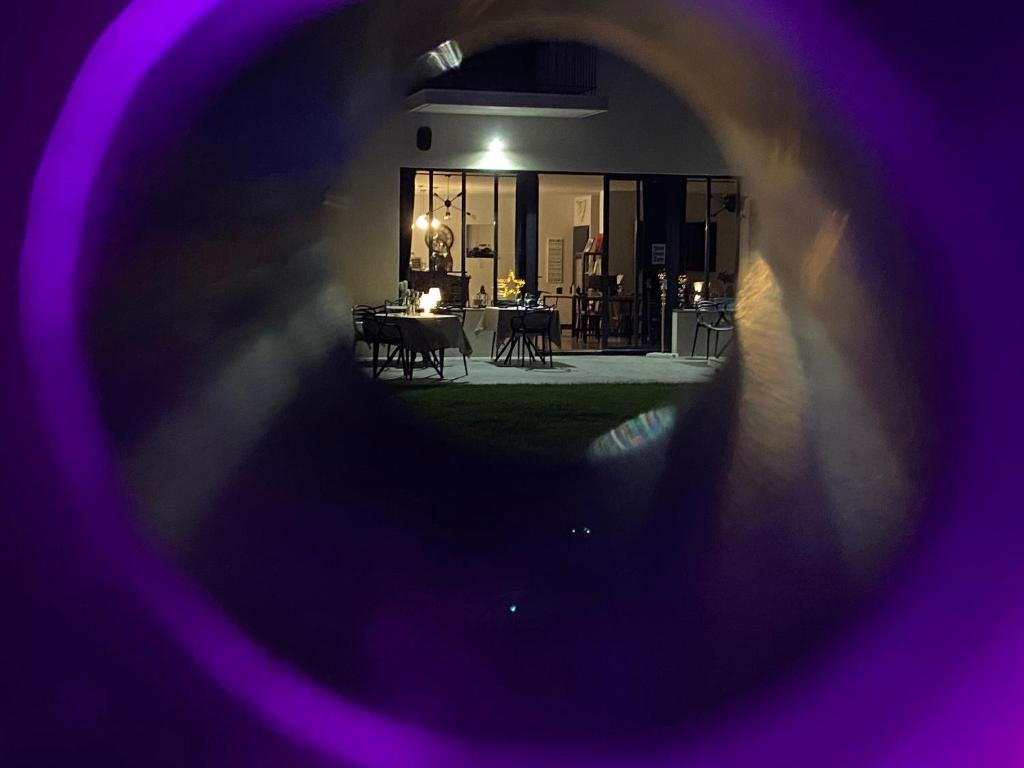 Fotografie z fotogalerie ubytování D'OR Les Anges v destinaci Les Angles Gard