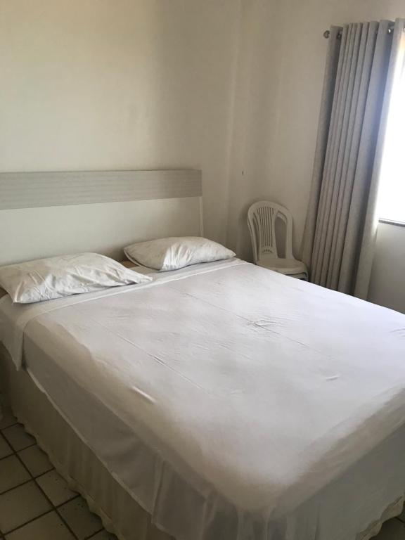  QUARTO E SALA FRENTE MAR