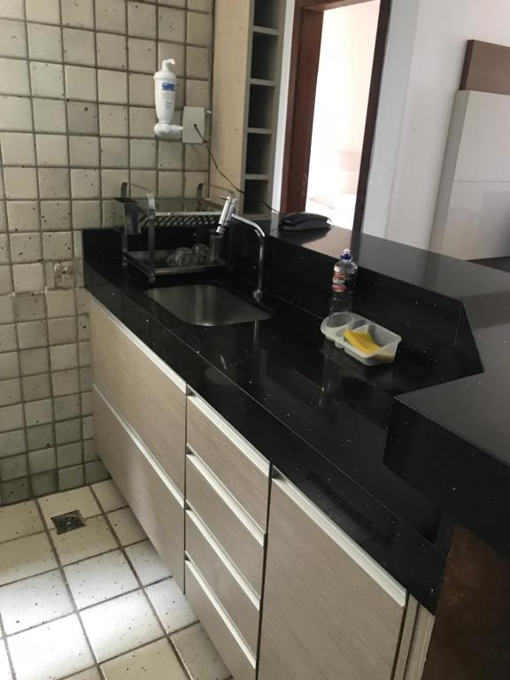  QUARTO E SALA FRENTE MAR