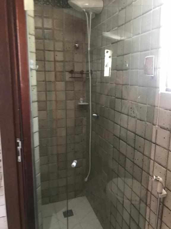 QUARTO E SALA FRENTE MAR