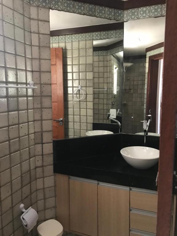  QUARTO E SALA FRENTE MAR