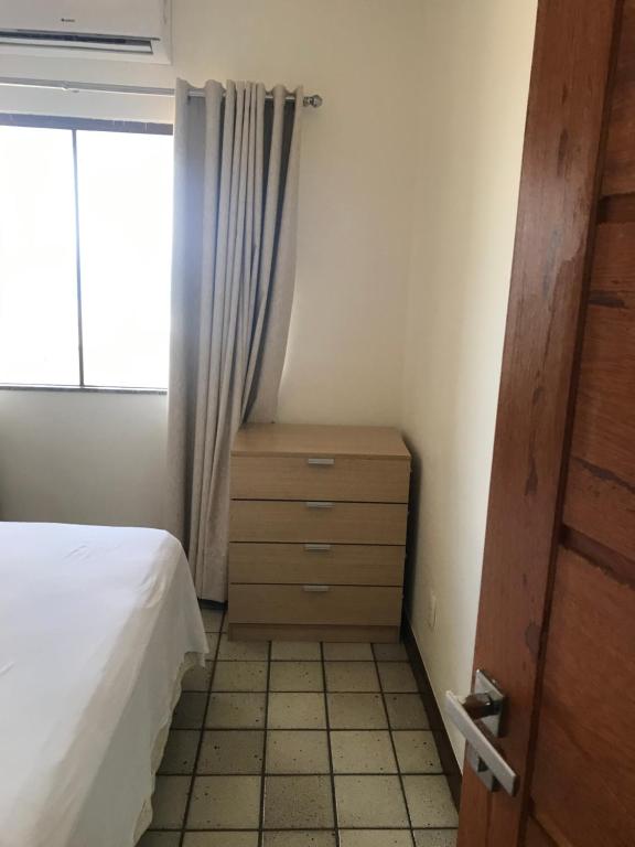  QUARTO E SALA FRENTE MAR
