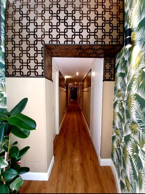 Hotel Coppede' - Resim 11