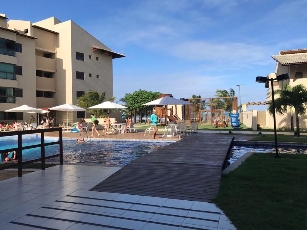  Ekoara Residence Beach Prime