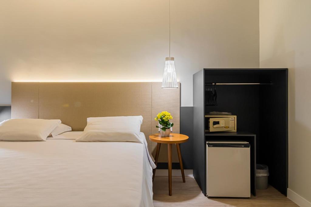 Praiano Hotel - Superior Double Room - Disability Access