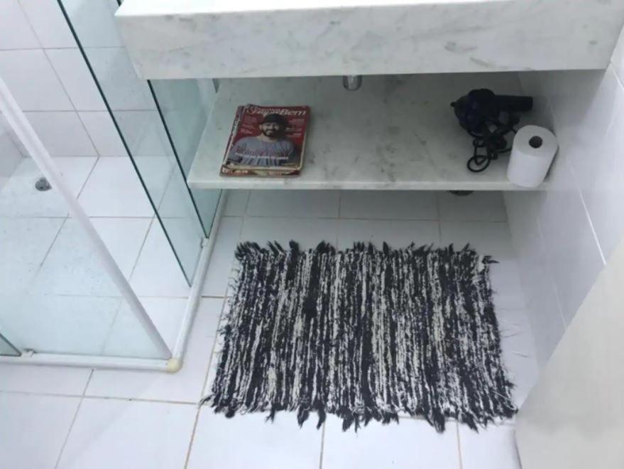  Casa em Barequeçaba a 2 quarteirões da praia