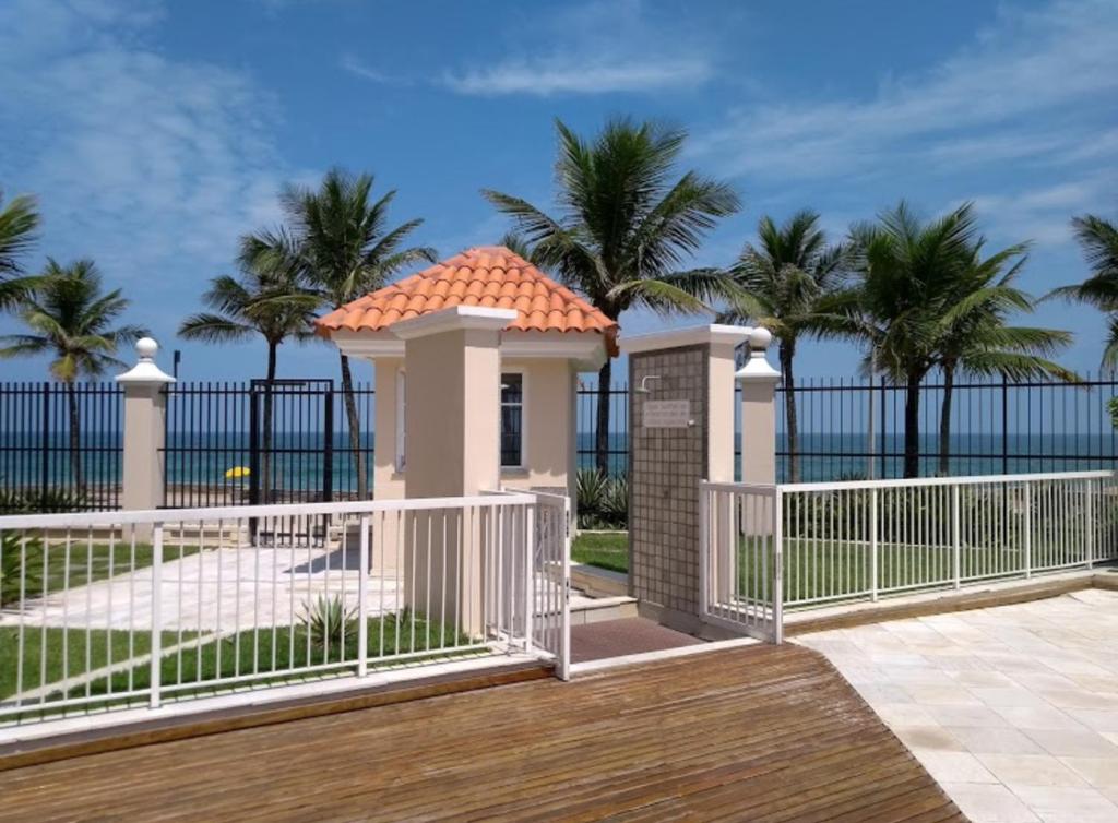  Apartamento beira mar no recreio