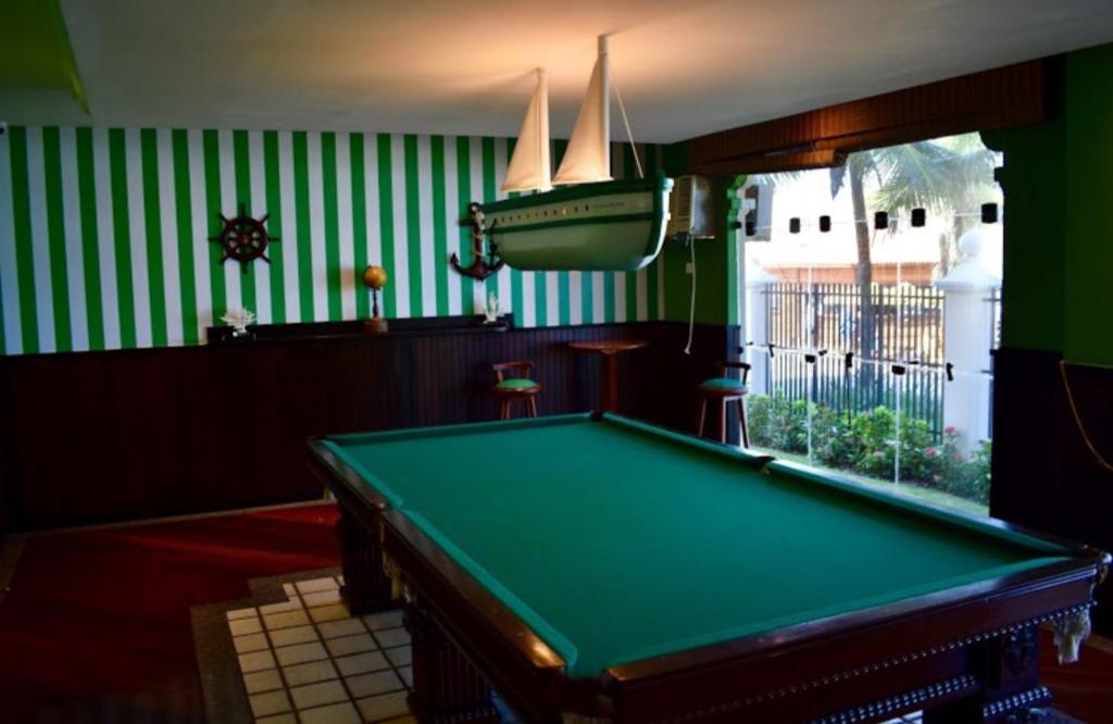  Apartamento beira mar no recreio