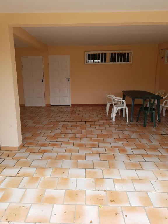 Fotografie z fotogalerie ubytování Appartement de la Baie v destinaci Le Vauclin