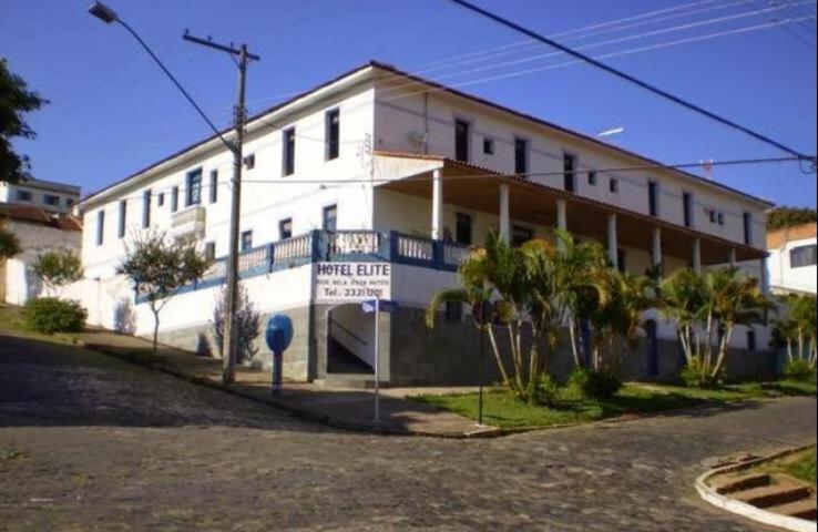  Hotel Elite